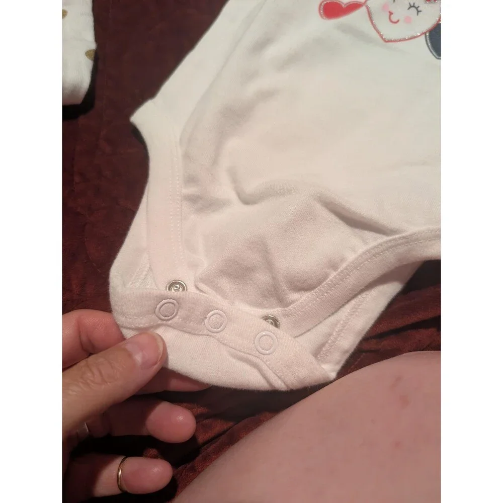 Unbranded garanimals baby